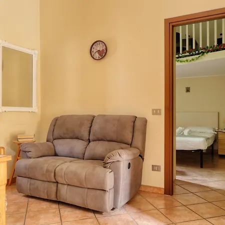Apartamento Joivy Charming Flat In Porta Romana *