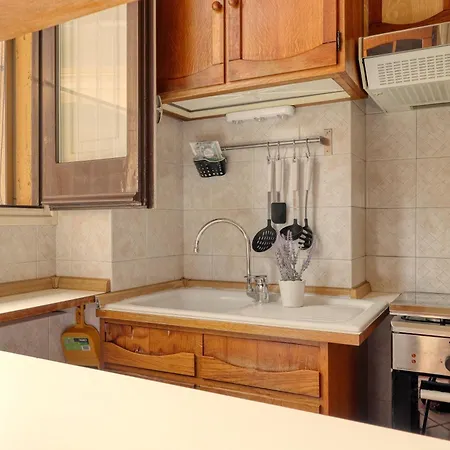 Apartamento Joivy Charming Flat In Porta Romana *