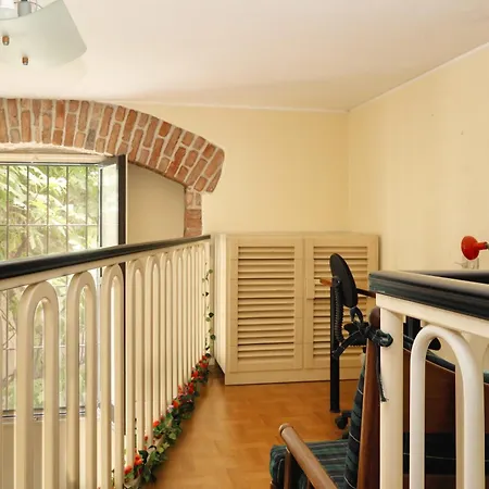 Apartamento Joivy Charming Flat In Porta Romana Milão