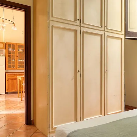 Joivy Charming Flat In Porta Romana Apartamento *