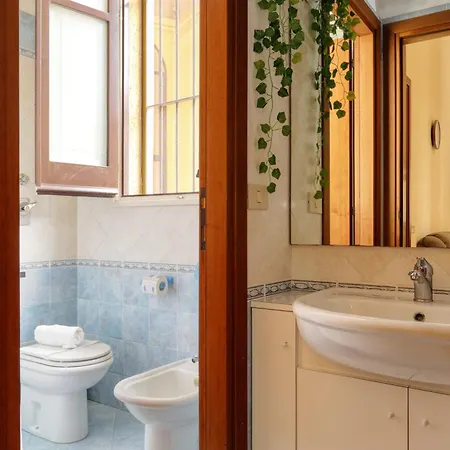 Apartamento Joivy Charming Flat In Porta Romana
